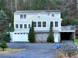 45 Barkhamsted Rd, West Granby, CT 06090