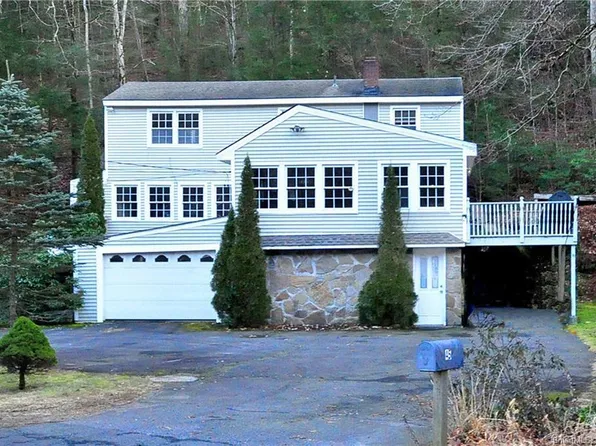 45 Barkhamsted Road, Granby, CT 06090