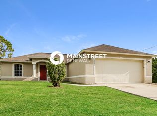 3709 15th St W, Lehigh Acres, FL 33971