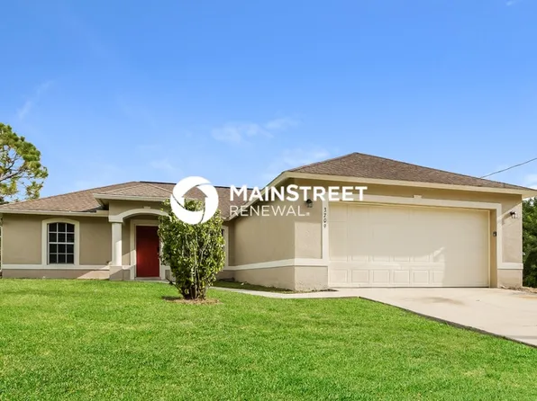 3709 15th St W, Lehigh Acres, FL 33971