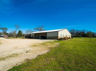 7797 Old Reliance Rd, Bryan, TX 77808