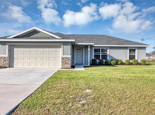 21 Juniper Loop Cir, Ocala, FL 34480