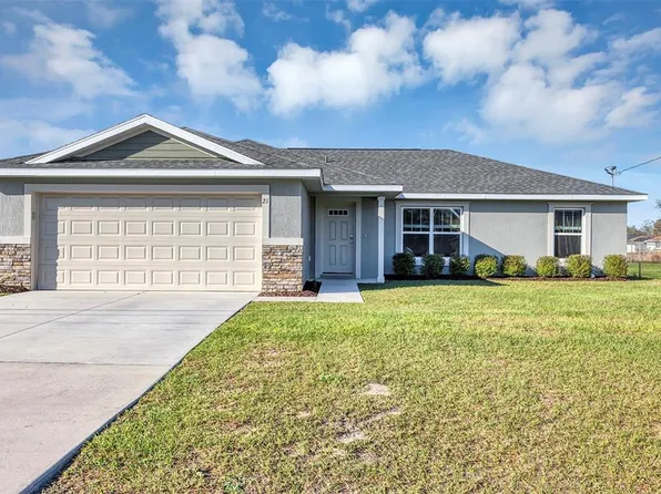 21 Juniper Loop Cir, Ocala, FL 34480