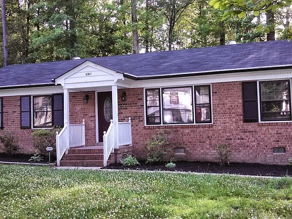 6901 Old Creek Terrace