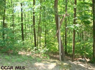 694 Baughman Hollow Rd, Tyrone, PA 16686