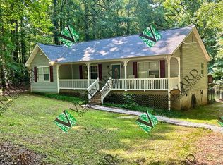 774 Old Dallas Acworth Rd N, Dallas, GA 30132