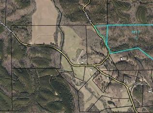 0 Shirley Rd, Fairmount, GA 30139