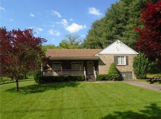 109 Davis Rd, Sewickley, PA 15143