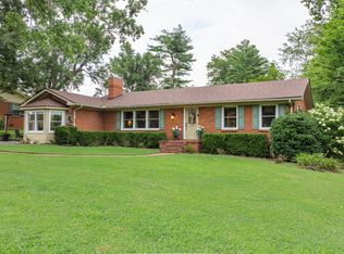 114 Westwood 4th Ave, McMinnville, TN 37110