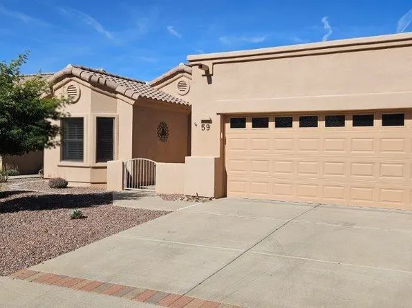 13401 N Rancho Vistoso Blvd, Oro Valley, AZ 85755
