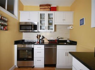 34 Parker St #8, Cambridge, MA 02138