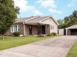 10101 Fairmount Rd, Louisville, KY 40291