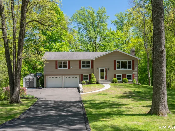 20 Judith Drive, Danbury, CT 06811