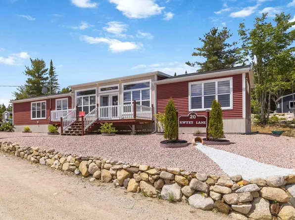 20 Kwyet Ln, Chester, NS B0J 1J0