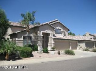 4306 E Coolbrook Ave, Phoenix, AZ 85032