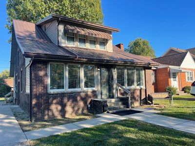 225 32nd St W, Huntington, WV, 25704
