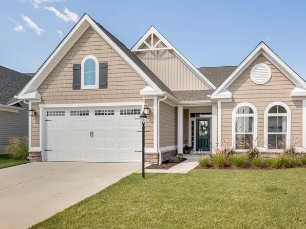 21 Harlequin Loop, Bridgeville, DE 19933