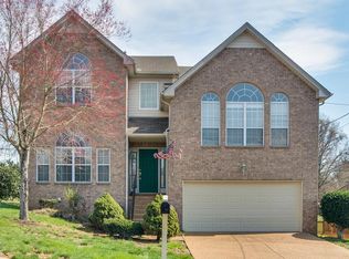 2301 Sunnett Pl, Nashville, TN 37211
