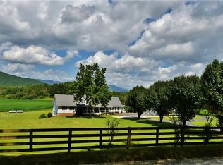 1607 Lynch Mountain Rd, Sautee Nacoochee, GA 30571