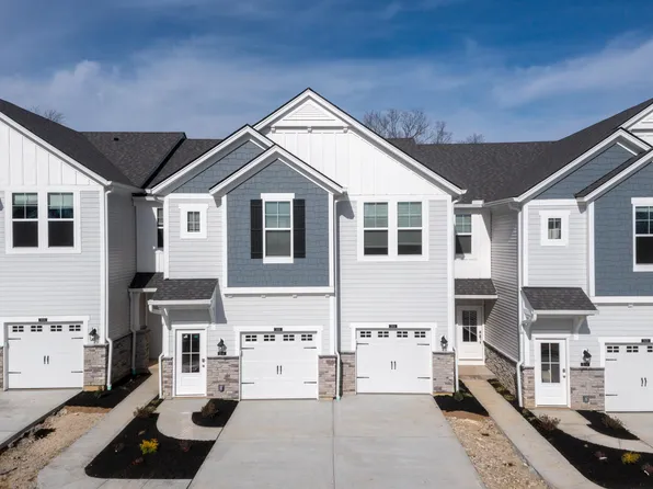2614 Timberside Dr, Hebron, KY 41048