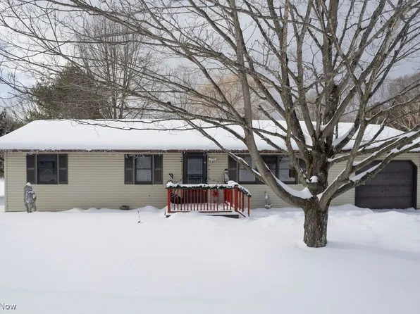 11789 Mills Rd, Garrettsville, OH 44231