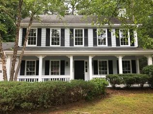 5208 Michaels Way, Woodstock, GA
