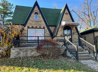 14891 Appoline St, Detroit, MI 48227