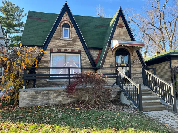 14891 Appoline St, Detroit, MI 48227