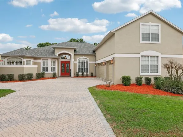 34026 Cordoba Ln, Sorrento, FL 32776