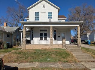 120 Mound St #1/2, Sidney, OH 45365