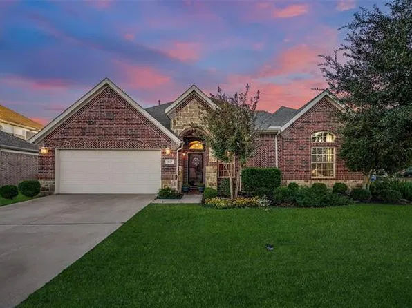 3037 Ruby Dr, Wylie, TX 75098
