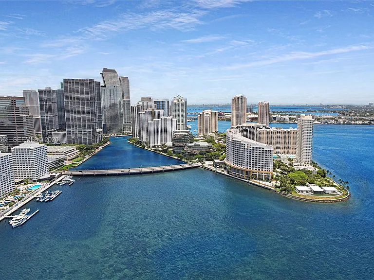 801 Brickell Key Blvd #2210 — Photo 6