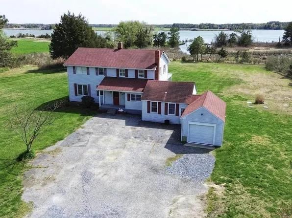 5210 Wilson Rd, Cambridge, MD 21613