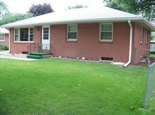 5010 Fremont St, Lincoln, NE 68504