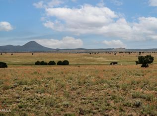 1 0 A1 Kirby Parcel Ln #58, Ash Fork, AZ 86320