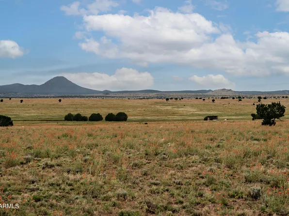 1 0 A1 Kirby Parcel Ln #58, Ash Fork, AZ 86320