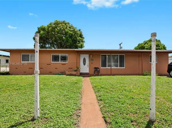 4440 NW 168th Ter #2, Opa Locka, FL 33055