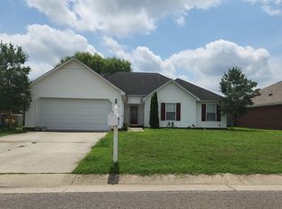 3905 Ryan Dr SW, Decatur, AL 35603