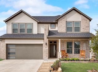 529 Ardsley Ln, Forney, TX 75126