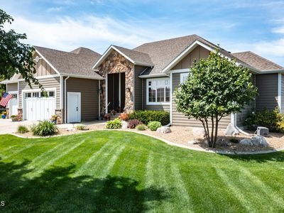3316 Clairmont Rd, Bismarck, ND, 58503