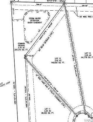 2nd image of 668 Twelve Highlands Court Ct