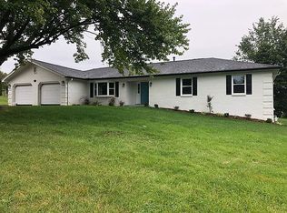 1203 Discher Dr, Frankfort, KY