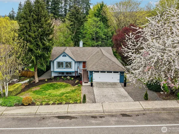 10816 183rd Avenue NE, Redmond, WA 98052