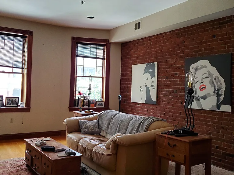 286 Columbus Ave #2 — Photo 6