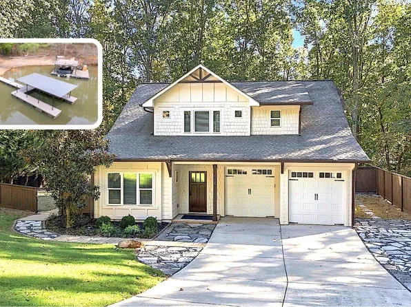 7135 Haw Creek Pl, Gainesville, GA 30506