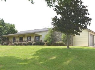 1070 Johnson Rd, Harrodsburg, KY 40330