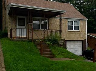 217 Clay Dr, Pittsburgh, PA