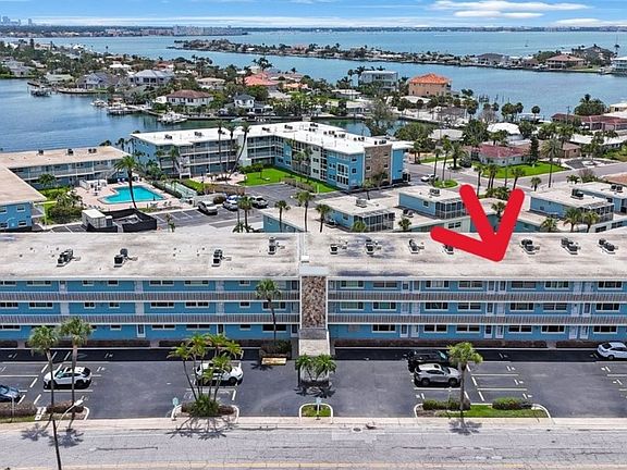 2nd image of 6161 Gulf Winds Dr APT 347