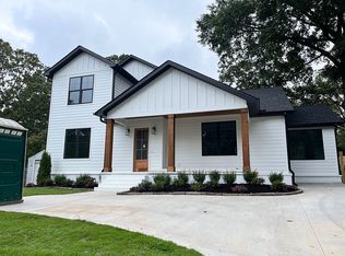 200 Pine Valley Rd, Little Rock, AR 72207