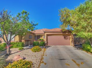 60 Copper Fountain St, Las Vegas, NV 89138